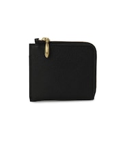 Lジップ ミニウォレット