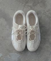 【PUMA】ウィメンズ スピードキャット GO スニーカー