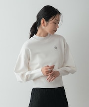 Timeless|フォルムロゴニット