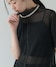 ブラック(519)