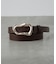 【LE VERNIS】Poire belt