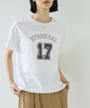 ナンバリングTシャツ