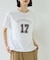 ナンバリングTシャツ