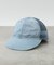 【THE NORTH FACE Purple Label】Uneven Dyed Field Cap