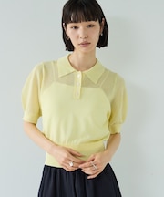フォルムスリーブポロニット