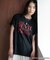 【GOOD ROCK SPEED】The Devil Wears Prada／Logo Print T-Shirt