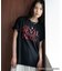 【GOOD ROCK SPEED】The Devil Wears Prada／Logo Print T-Shirt