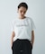 グラフィックTシャツ｜リサイクルポリエステル