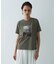 グラフィックTシャツ｜リサイクルポリエステル