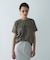 グラフィックTシャツ｜リサイクルポリエステル