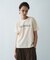 グラフィックTシャツ｜リサイクルポリエステル