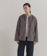 FAKEファージップコート【軽量】