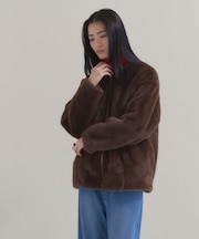 FAKEファージップコート【軽量】