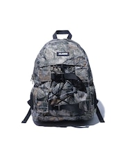 STANDARD LOGO TRUCK HOOK BACKPACK