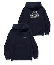 OLD OG HOODED SWEATSHIRT