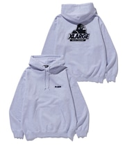 OLD OG HOODED SWEATSHIRT