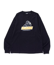 OLD OG L/S TEE