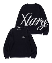JACQUARD SWEATER