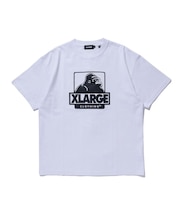OG BOX S/S TEE