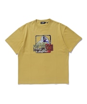 MIX OG S/S TEE