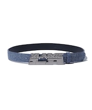 XLARGE LA METAL BUCKLE BELT