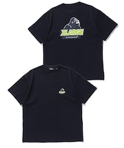 SLANTED OG S/S TEE
