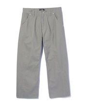 SIDE CUTTING PANTS