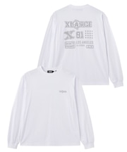 XL L/S TEE