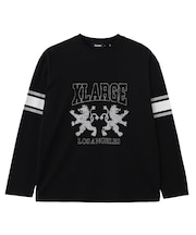 FOOTBALL L/S TOP