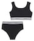 LOGO UNDERWEAR SET