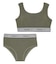 LOGO UNDERWEAR SET
