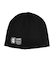 FACE LABEL BEANIE