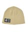 FACE LABEL BEANIE