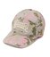 STUDDED LOGO PATCH 6PANEL CAP