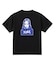 FACE S/S TEE