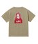 FACE S/S TEE