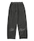 PIGMENT DYED SCRIPT LOGO SWEATPANTS
