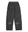 PIGMENT DYED SCRIPT LOGO SWEATPANTS