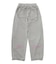 PIGMENT DYED SCRIPT LOGO SWEATPANTS