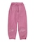 PIGMENT DYED SCRIPT LOGO SWEATPANTS