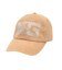 LOGO MARK STUDDED 6PANEL CAP
