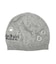 EYELET BEANIE