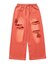 DISTRESSED SWEATPANTS