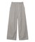 FADED FACE LABEL EASY PANTS