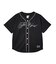 SCRIPT LOGO BASEBALL SHIRT
