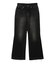 RELAX FIT DENIM PANTS