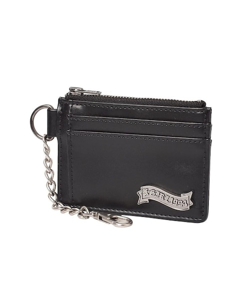MULTI POCKET CARD HOLDER