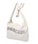 SWEAT SHOULDER BAG