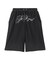 SCRIPT LOGO SHORTS