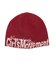 CUT OFF LOGO JACQUARD BEANIE